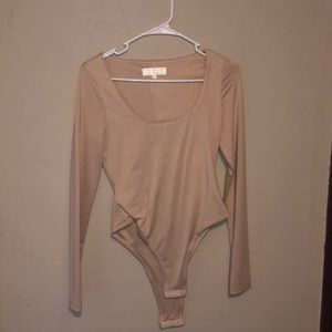 MESHKI BODYSUIT